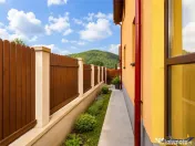 Vila stil si cu potential turistic, 8camere, 6 bai, panoram