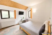 Vila stil si cu potential turistic, 8camere, 6 bai, panoram