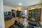 Vila stil si cu potential turistic, 8camere, 6 bai, panoram