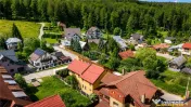 Vila stil si cu potential turistic, 8camere, 6 bai, panoram
