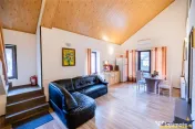 Vila stil si cu potential turistic, 8camere, 6 bai, panoram