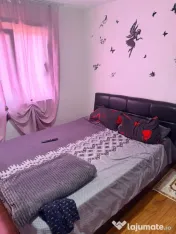Dormitor complet cu comandă gratuită