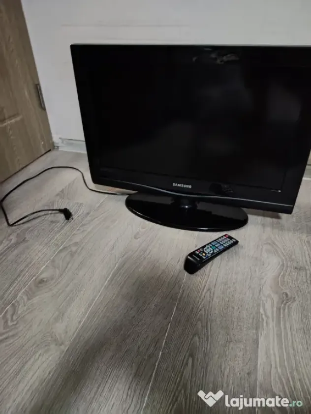 Vand f. urgent tv samsung