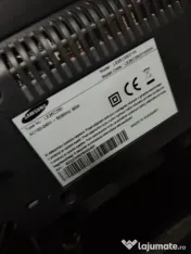 Vand f. urgent tv samsung