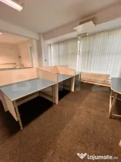 Spatiu comercial central 231 mp