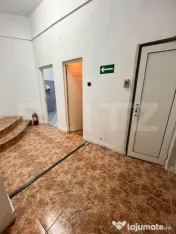 Spatiu comercial central 231 mp