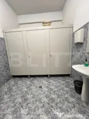 Spatiu comercial central 231 mp