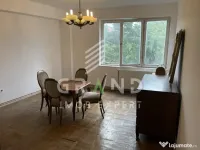 Apartament cu 1 cameră, ultracentral 