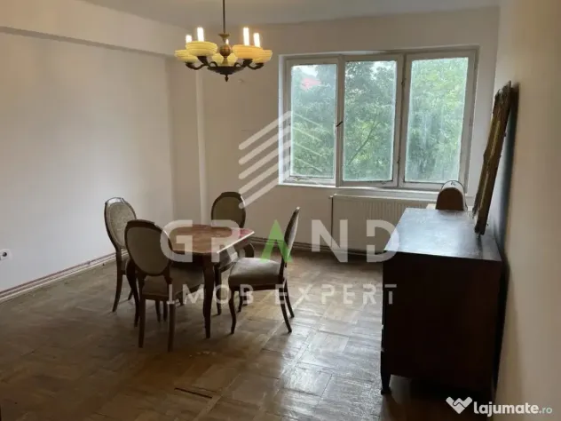 Apartament cu 1 cameră, ultracentral
