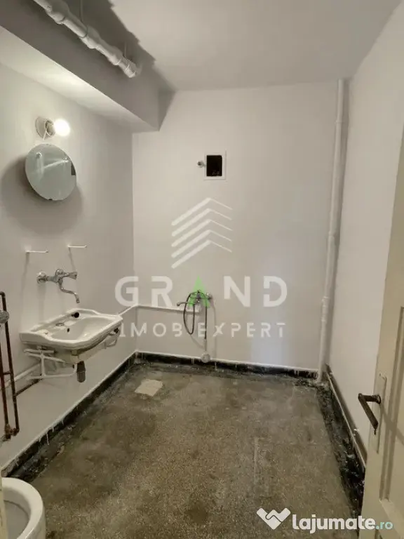 Apartament cu 1 cameră, ultracentral