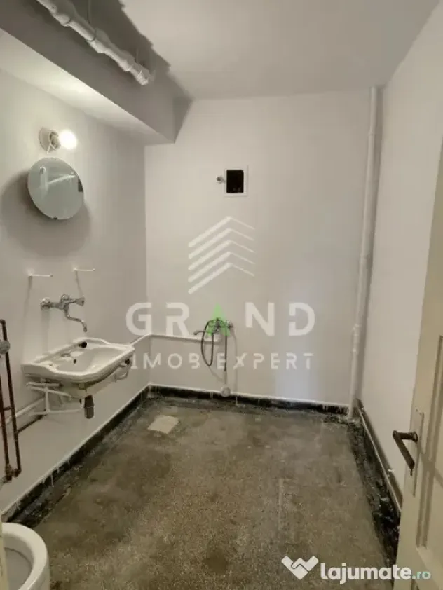 Apartament cu 1 cameră, ultracentral