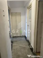 Apartament cu 1 cameră, ultracentral 