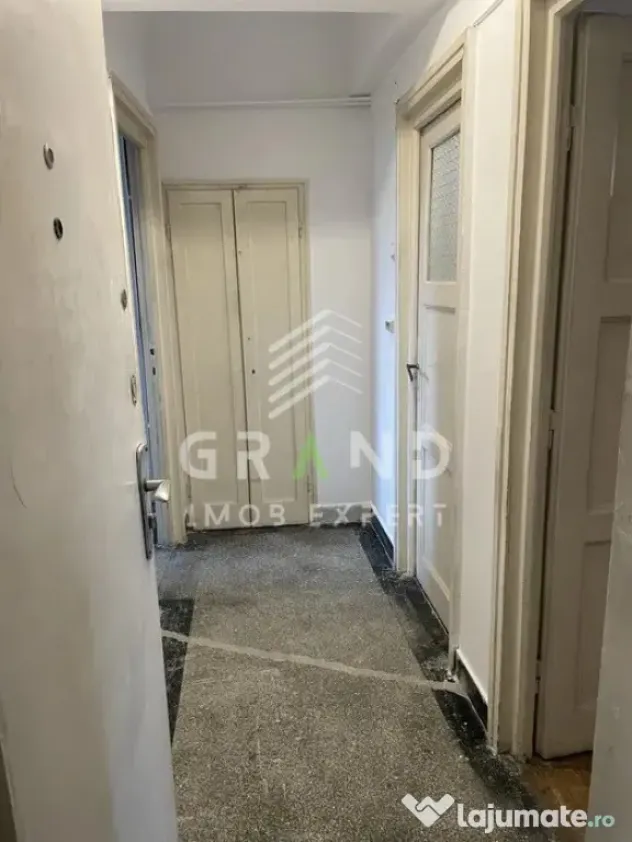 Apartament cu 1 cameră, ultracentral