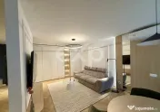 Apartament premium 2 camere | Terasa 16 mp | The Office