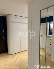 Apartament premium 2 camere | Terasa 16 mp | The Office