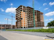 Decomandat, 70mp, terasa, loc parcare, Avantgarden, Bartolom