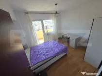 Apartament cu 2 dormitoare, complet decomandat, 60 mp, zona