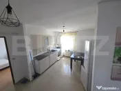 2 dormitoare, complet decomandat 60 mp, zona Piata Marasti