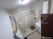 2 dormitoare, complet decomandat 60 mp, zona Piata Marasti