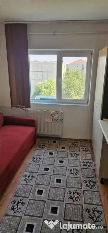 Garsoniera Girocului Plavat 2 etaj 4