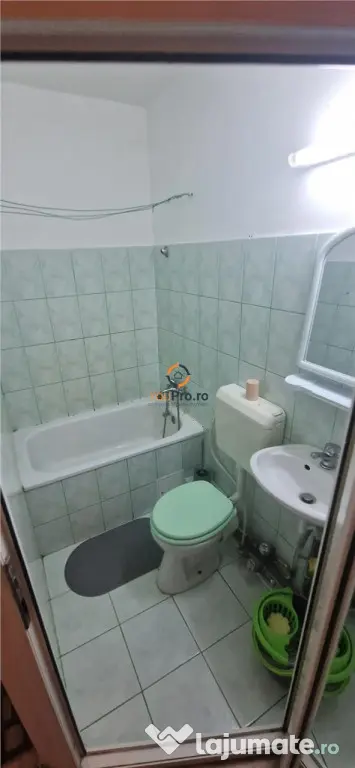 Garsoniera Girocului Plavat 2 etaj 4