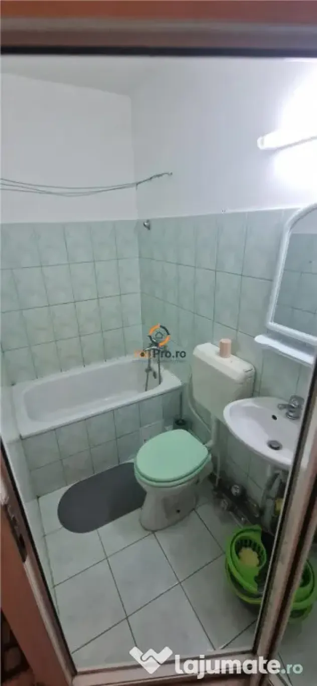 Garsoniera Girocului Plavat 2 etaj 4