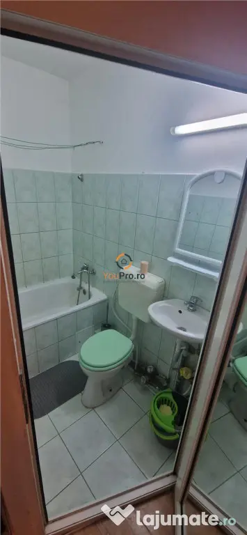 Garsoniera Girocului Plavat 2 etaj 4