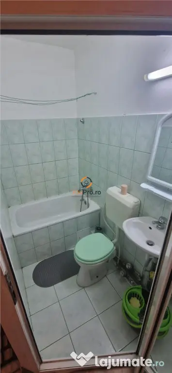 Garsoniera Girocului Plavat 2 etaj 4