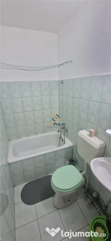 Garsoniera Girocului Plavat 2 etaj 4