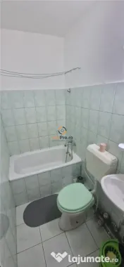 Garsoniera Girocului Plavat 2 etaj 4 