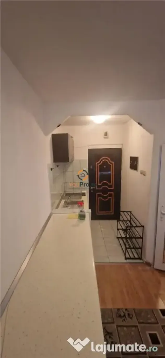 Garsoniera Girocului Plavat 2 etaj 4