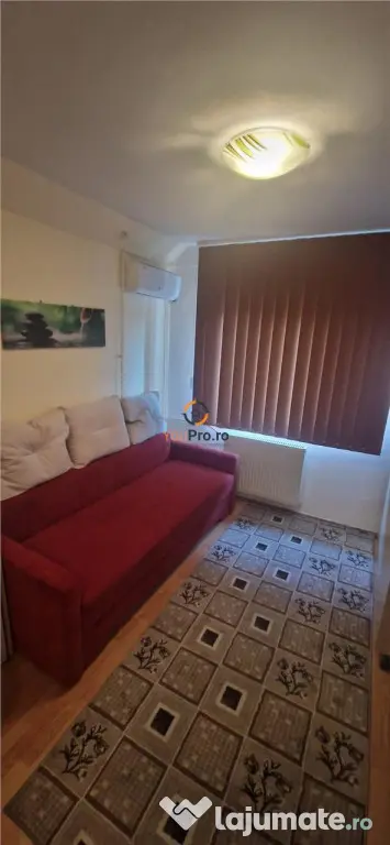 Garsoniera Girocului Plavat 2 etaj 4
