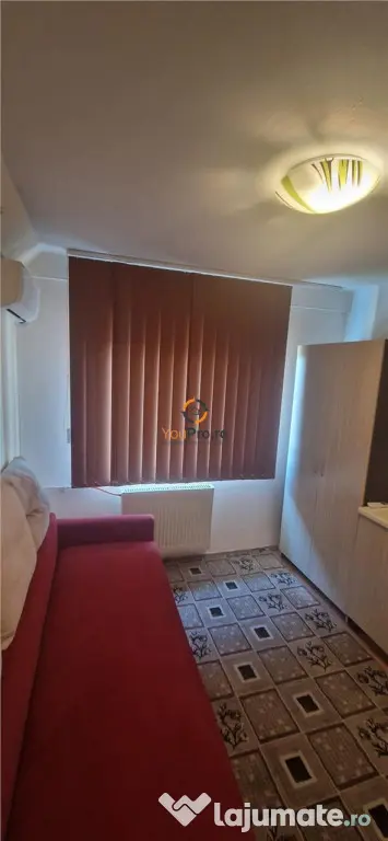 Garsoniera Girocului Plavat 2 etaj 4