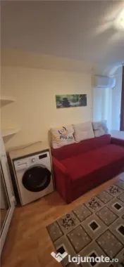 Garsoniera Girocului Plavat 2 etaj 4 