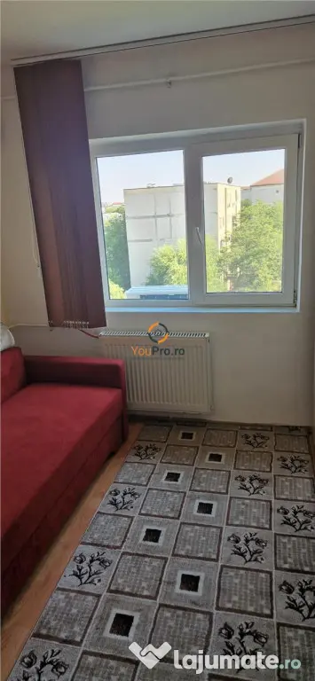 Garsoniera Girocului Plavat 2 etaj 4