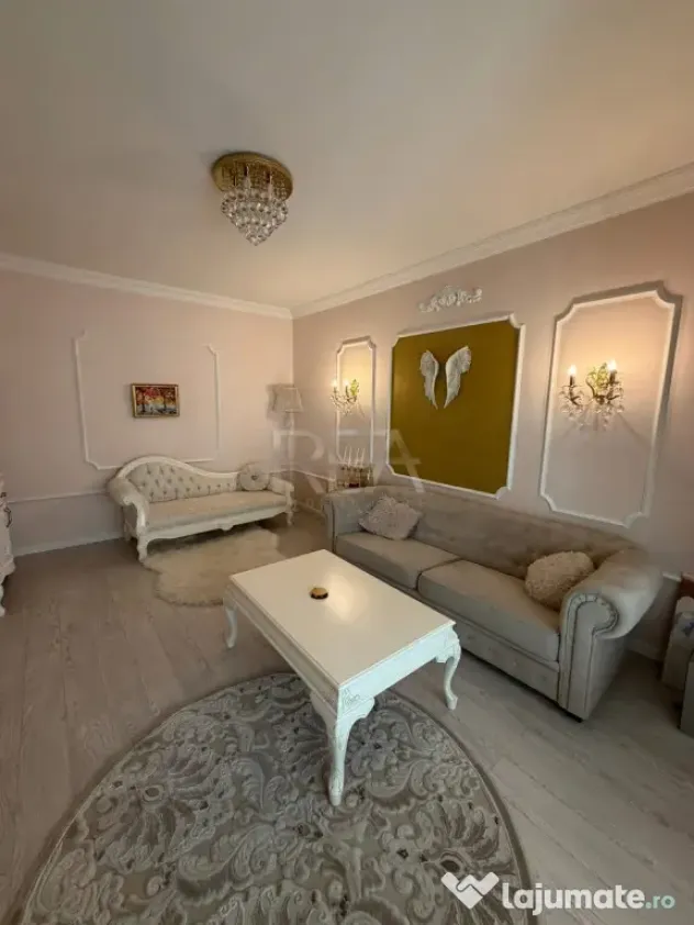 Apartament 3 Camere | Bloc Nou | Exigent Plaza Faza 1
