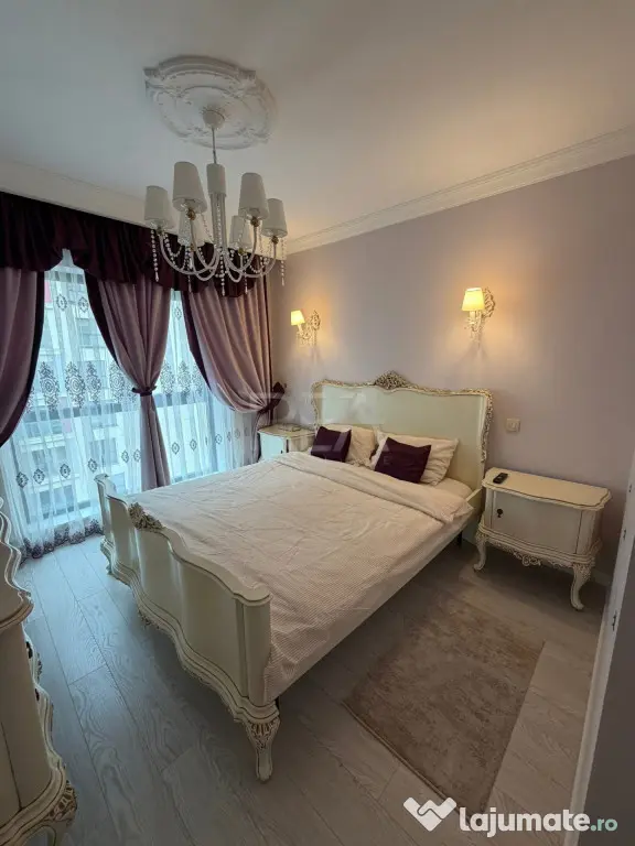 Apartament 3 Camere | Bloc Nou | Exigent Plaza Faza 1
