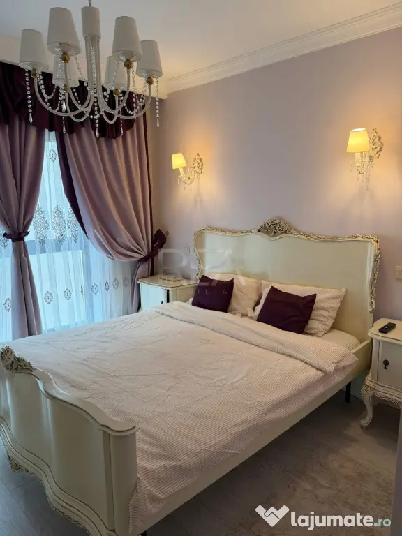 Apartament 3 Camere | Bloc Nou | Exigent Plaza Faza 1