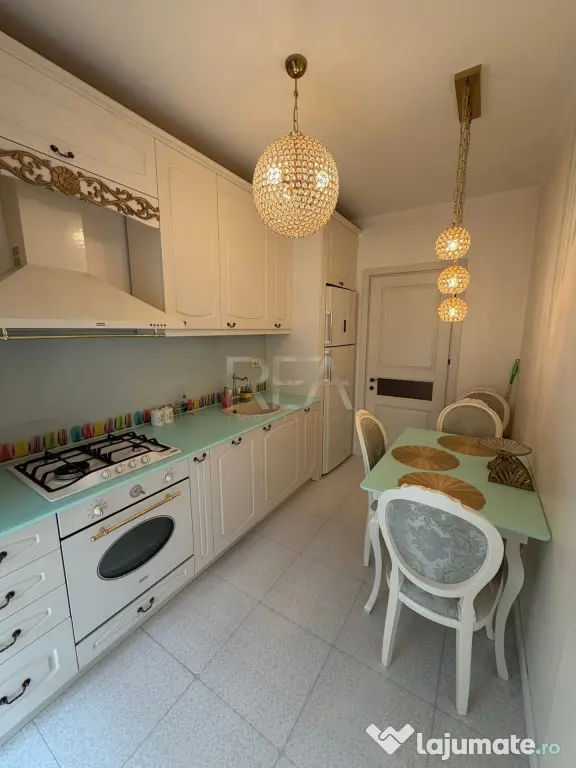 Apartament 3 Camere | Bloc Nou | Exigent Plaza Faza 1