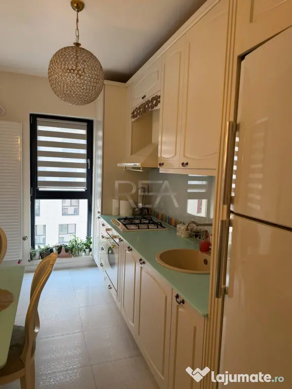 Apartament 3 Camere | Bloc Nou | Exigent Plaza Faza 1