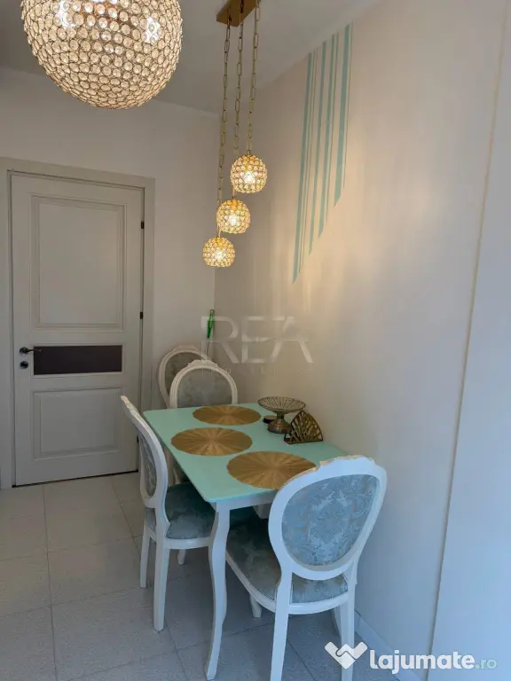Apartament 3 Camere | Bloc Nou | Exigent Plaza Faza 1