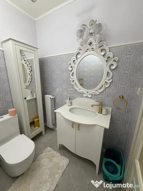 Apartament 3 Camere | Bloc Nou | Exigent Plaza Faza 1