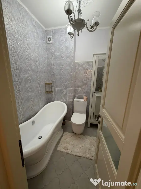 Apartament 3 Camere | Bloc Nou | Exigent Plaza Faza 1