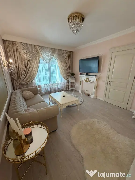 Apartament 3 Camere | Bloc Nou | Exigent Plaza Faza 1