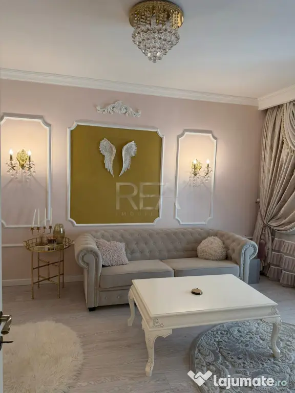 Apartament 3 Camere | Bloc Nou | Exigent Plaza Faza 1