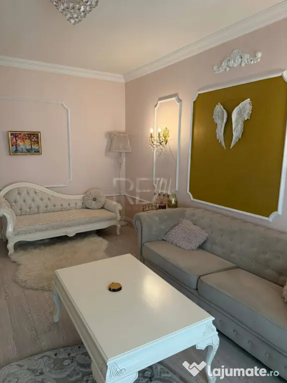 Apartament 3 Camere | Bloc Nou | Exigent Plaza Faza 1