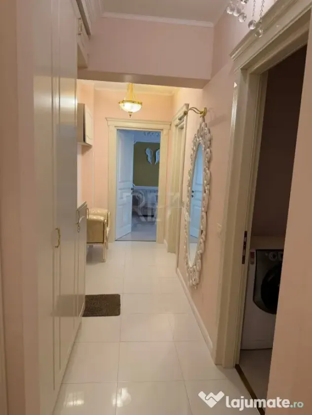 Apartament 3 Camere | Bloc Nou | Exigent Plaza Faza 1