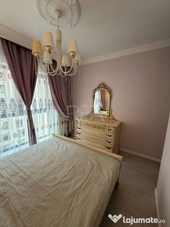 Apartament 3 Camere | Bloc Nou | Exigent Plaza Faza 1
