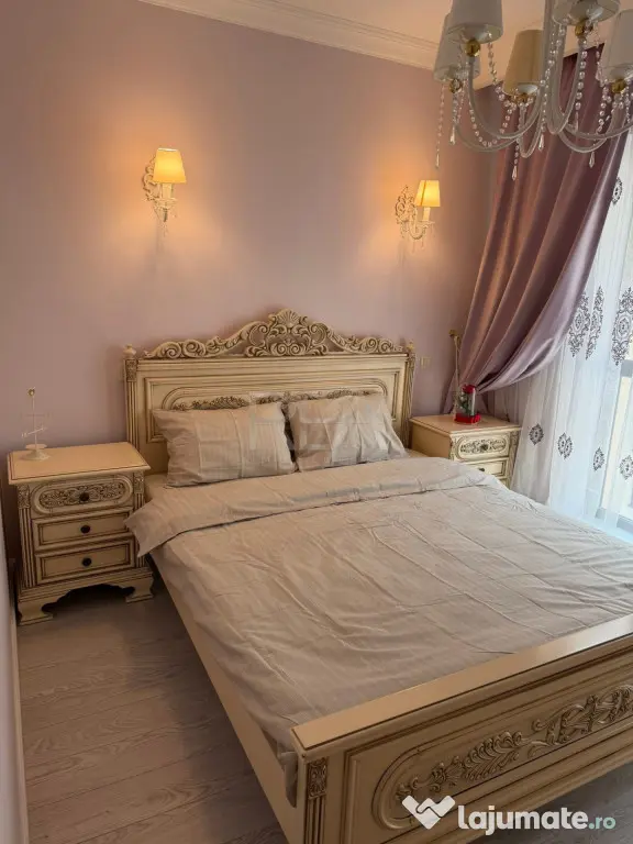 Apartament 3 Camere | Bloc Nou | Exigent Plaza Faza 1