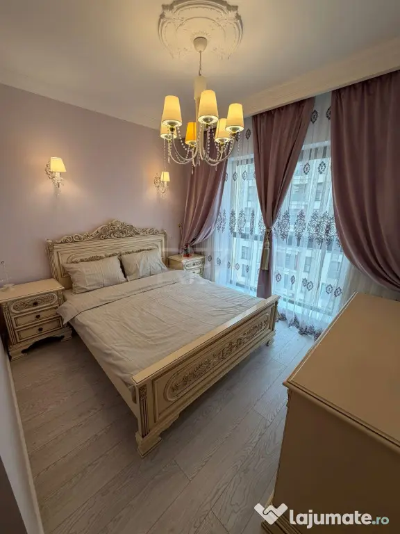 Apartament 3 Camere | Bloc Nou | Exigent Plaza Faza 1